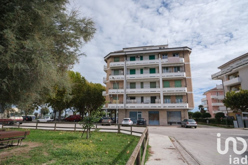 Appartement in Porto San Giorgio