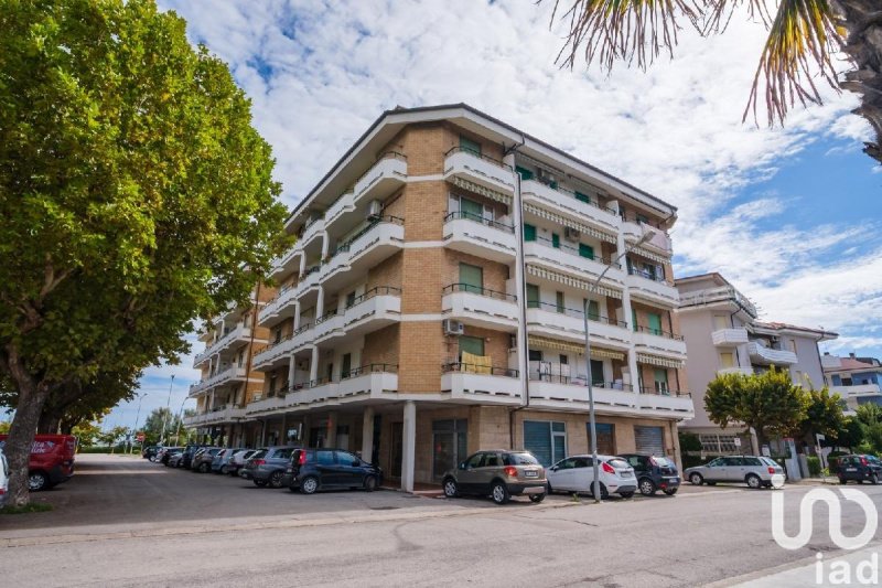 Appartement in Porto San Giorgio