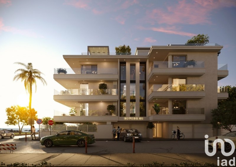 Apartamento em Porto San Giorgio