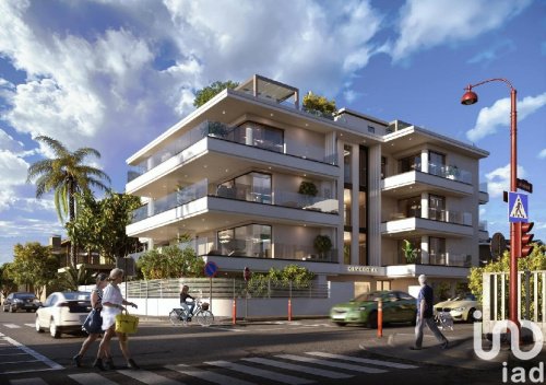 Apartamento em Porto San Giorgio