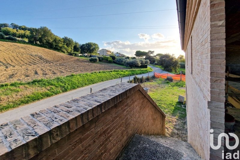 Casa indipendente a Sant'Elpidio a Mare