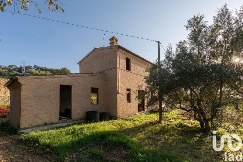 Casa indipendente a Sant'Elpidio a Mare