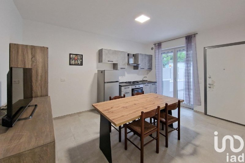 Apartamento em Civitanova Marche