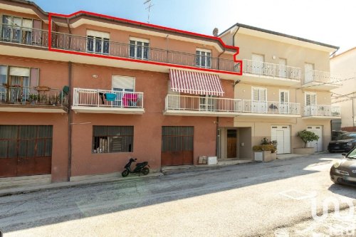 Appartement in Montegranaro