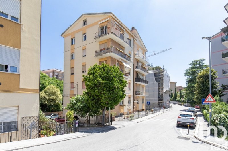 Lägenhet i Macerata