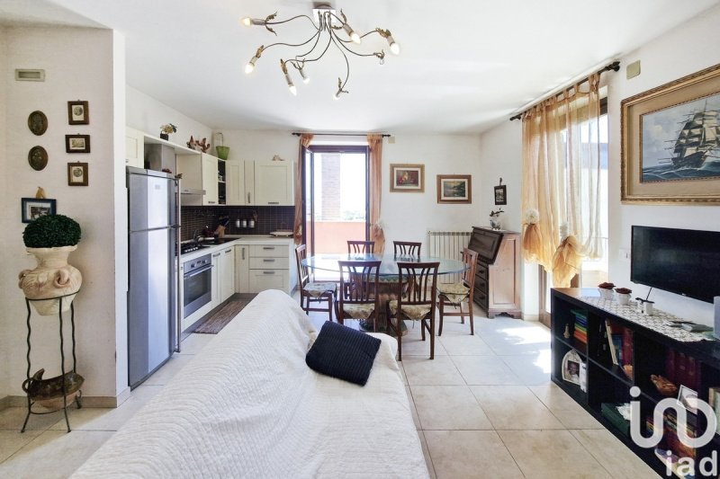 Apartamento en Porto Sant'Elpidio