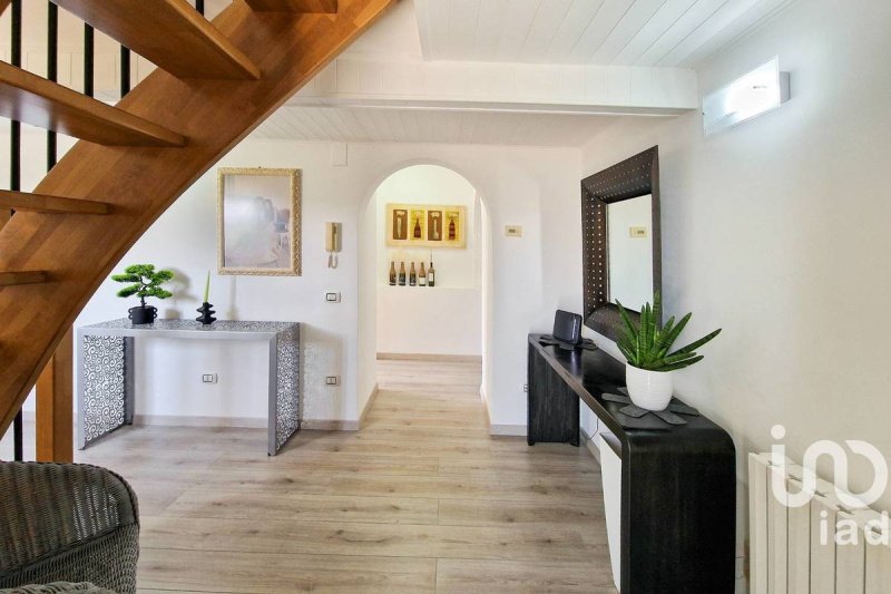 Vrijstaande woning in Sant'Elpidio a Mare