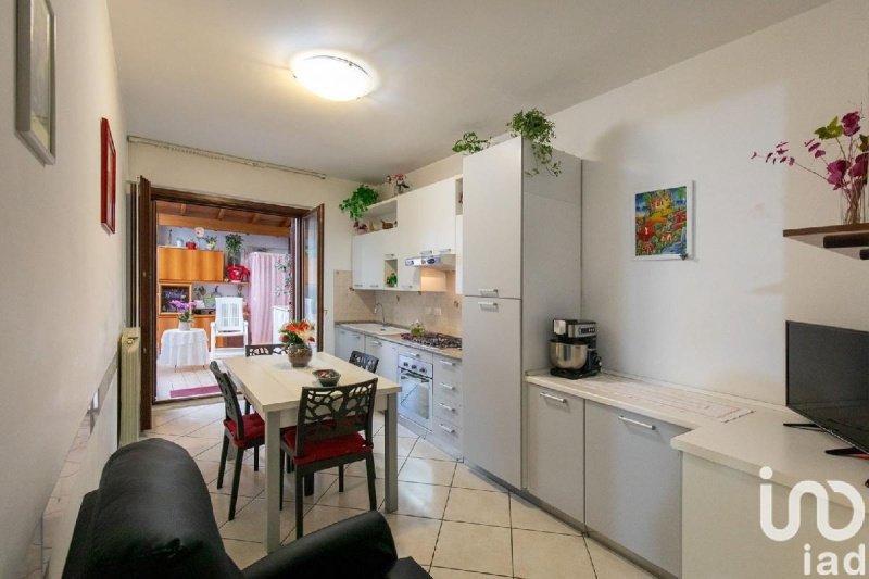 Apartamento em Sant'Elpidio a Mare