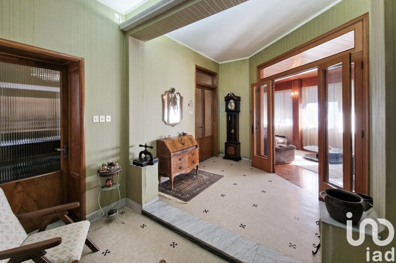 Appartement à Montegranaro