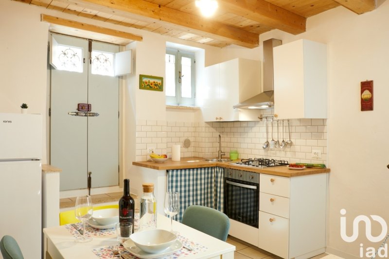 Квартира в Лапедона