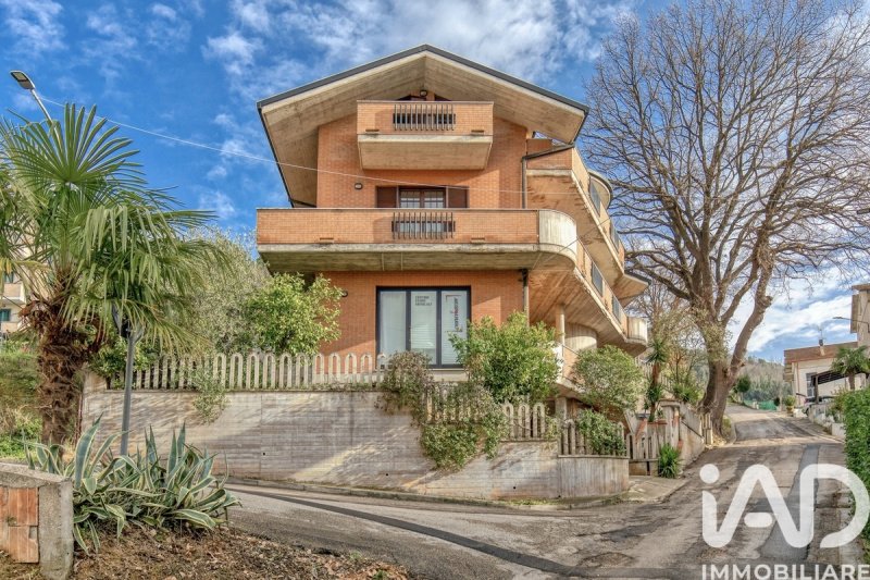 Appartamento a Sant'Elpidio a Mare