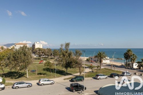 波尔托雷卡纳蒂公寓