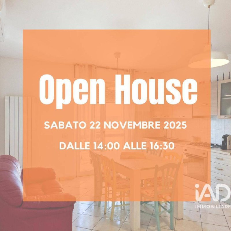 Квартира в Чивитанова-Марке