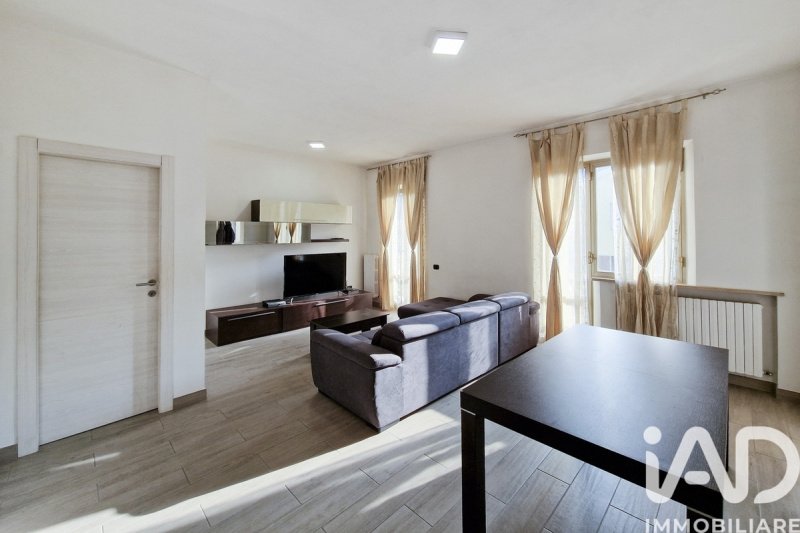 滨海圣埃尔皮迪奥公寓