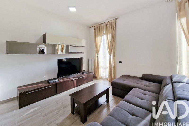 滨海圣埃尔皮迪奥公寓