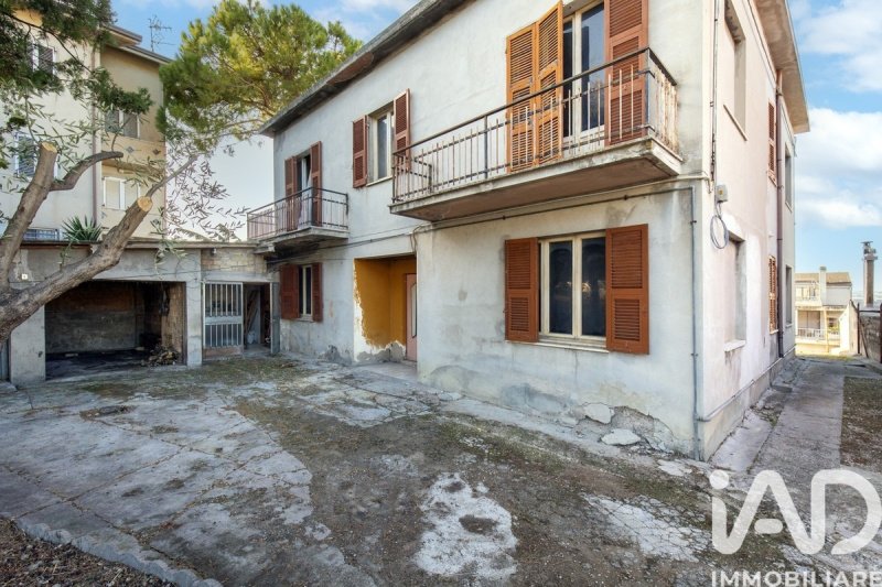Casa indipendente a Sant'Elpidio a Mare