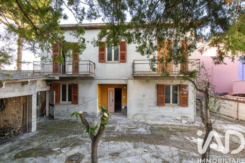 Casa indipendente a Sant'Elpidio a Mare