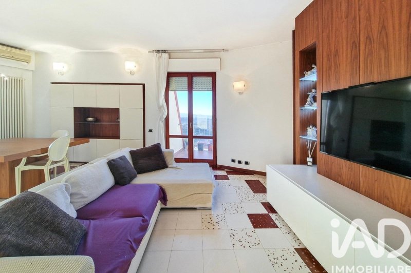 Appartement in Montegranaro