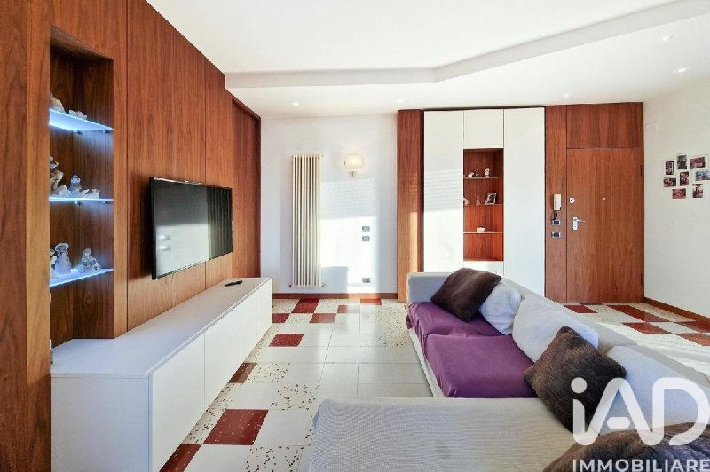 Appartement in Montegranaro