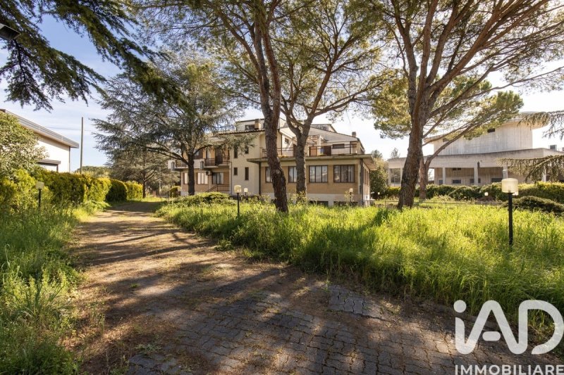 Apartamento en Corridonia