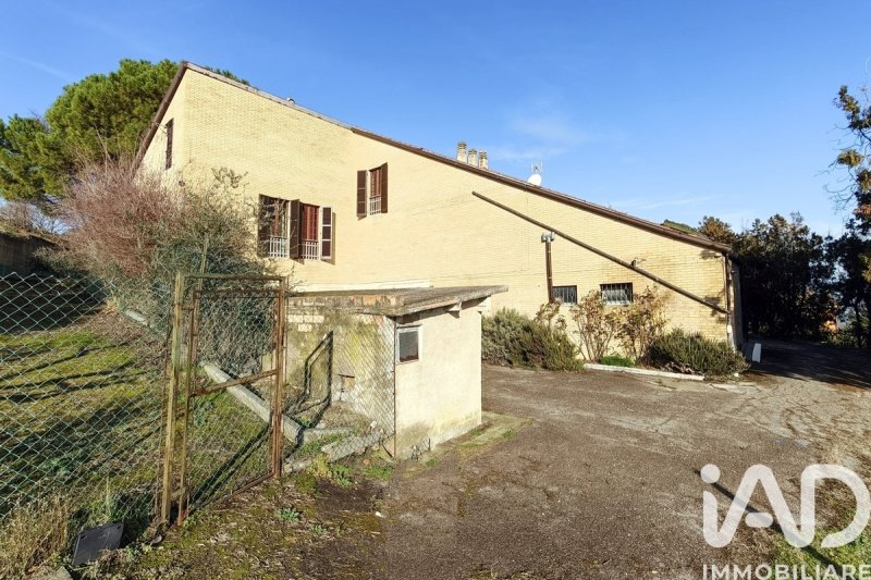 Villa in Montegranaro