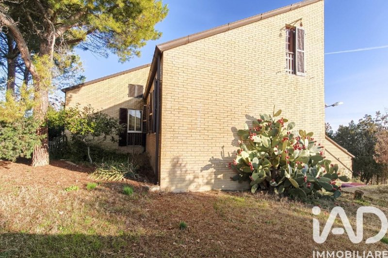 Villa in Montegranaro