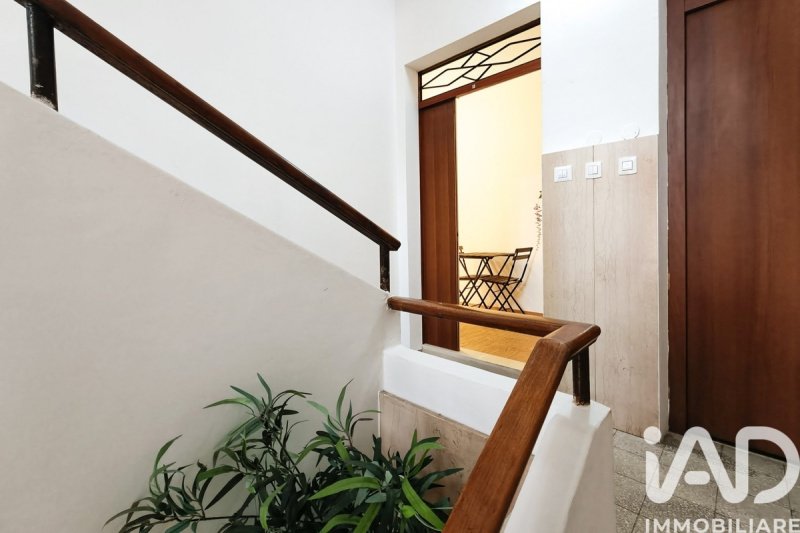 Квартира в Чивитанова-Марке