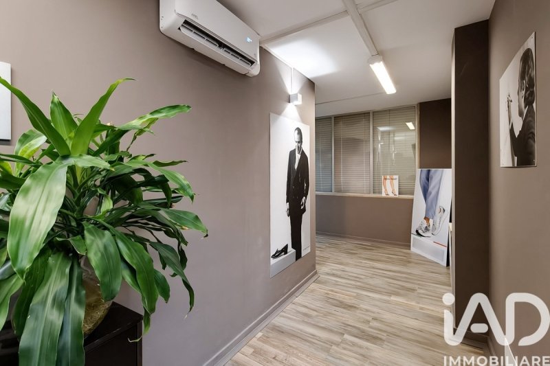 Commercial property in Porto Sant'Elpidio