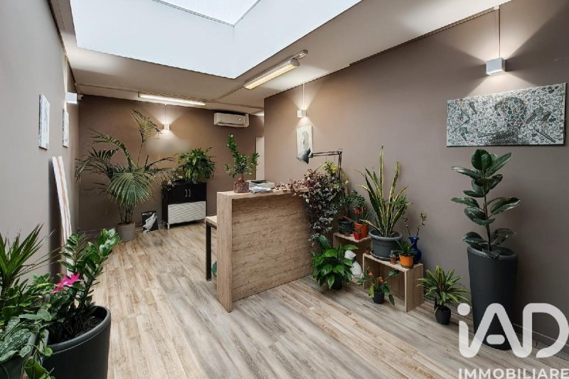 Commercial property in Porto Sant'Elpidio