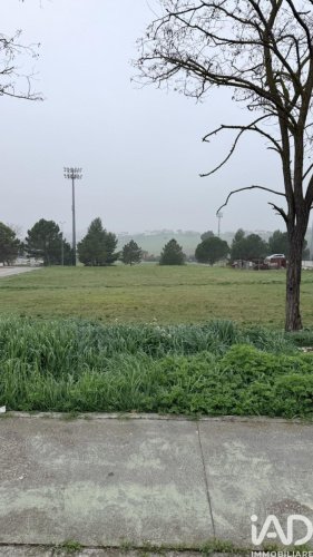 Terrain à bâtir à Montegranaro