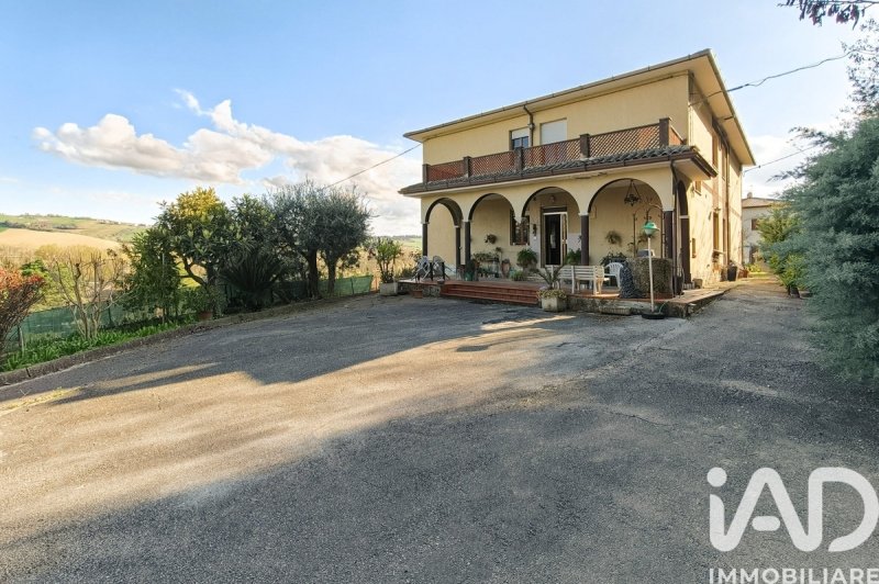 Apartment in Fermo