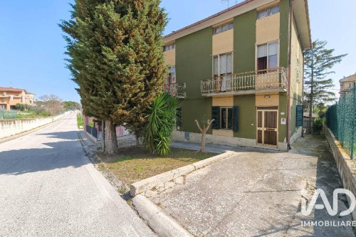 Semi-detached house in Sant'Elpidio a Mare