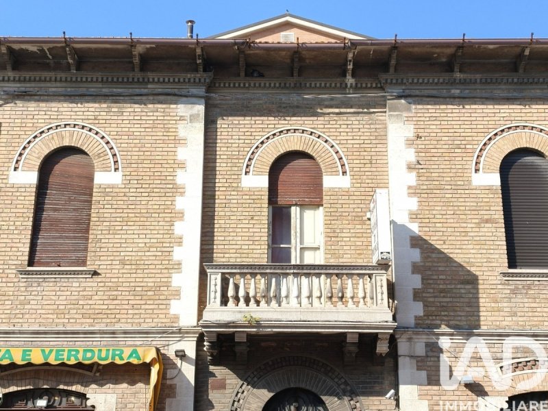 Apartment in Porto Sant'Elpidio