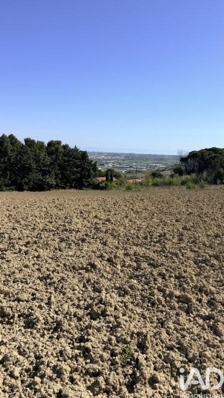 Building plot in Montegranaro