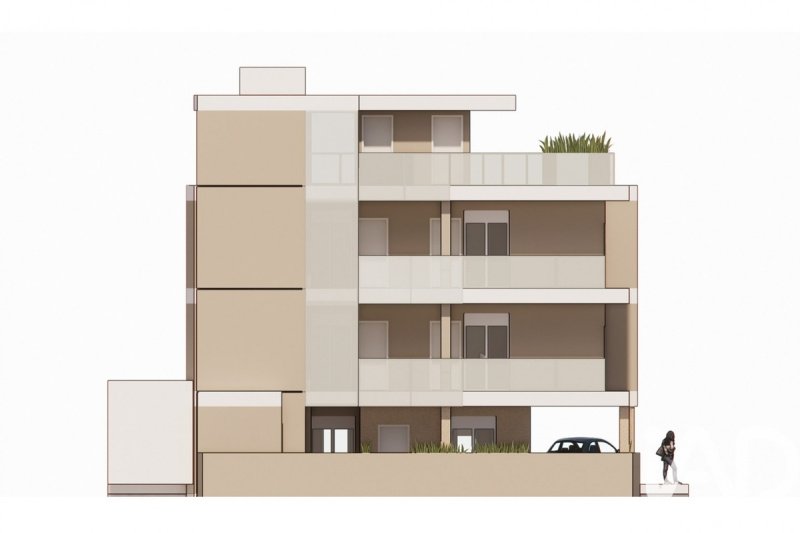 Apartamento en Civitanova Marche