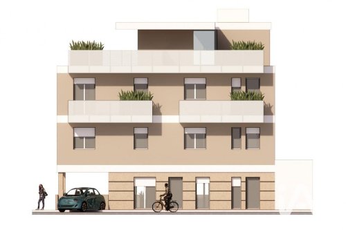 Apartment in Civitanova Marche