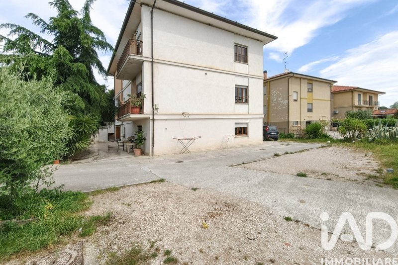 Apartment in Montegiorgio