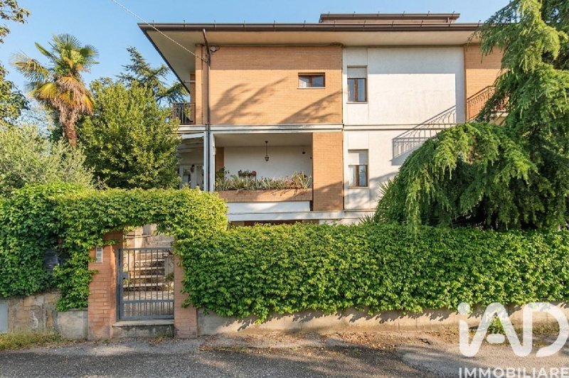 Apartment in Montegiorgio