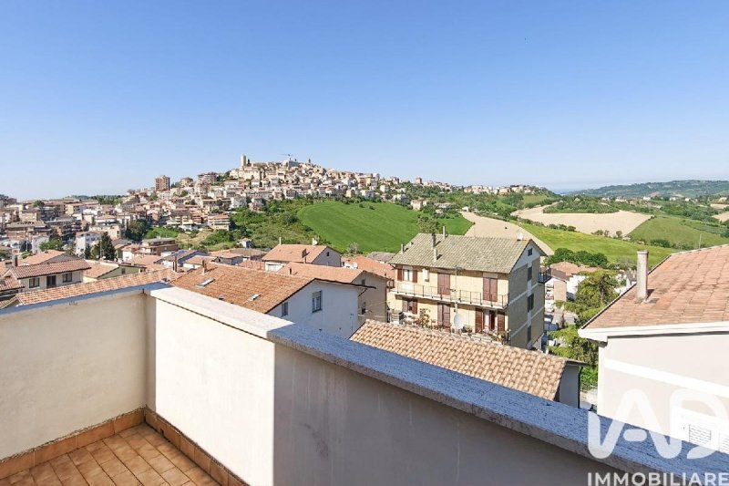 Appartement in Montegranaro