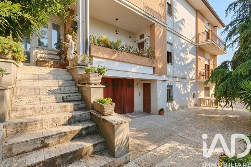 Appartement in Montegiorgio