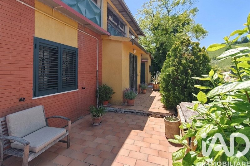 Casa independente em Montegranaro