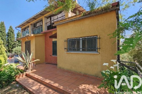 Einfamilienhaus in Montegranaro