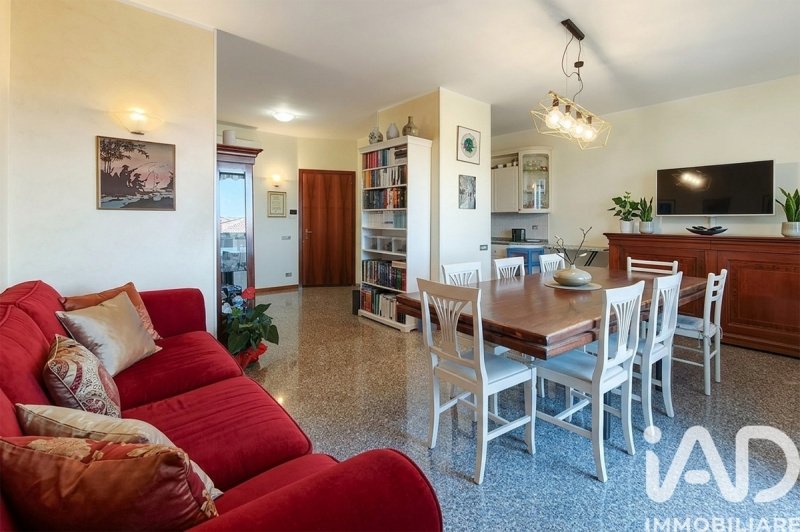 Apartment in Monte Urano
