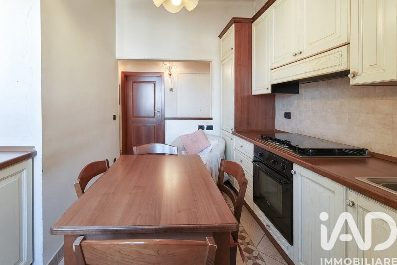 Wohnung in Montegranaro