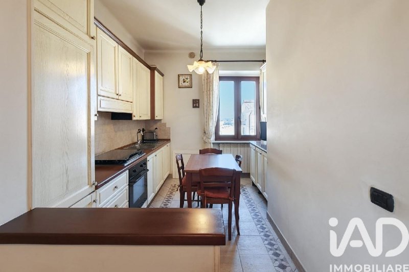 Wohnung in Montegranaro