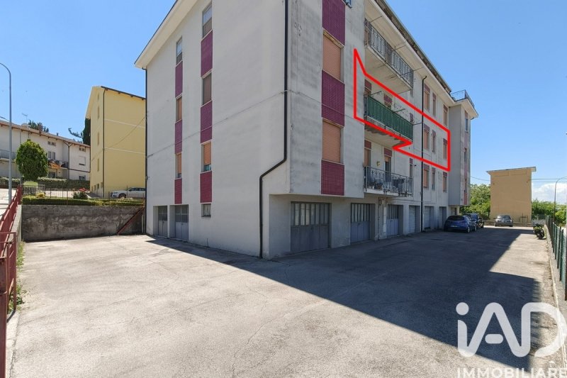 Appartamento a Montefano