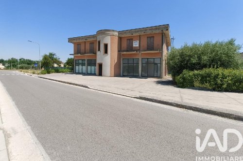 Moradia em Fermo