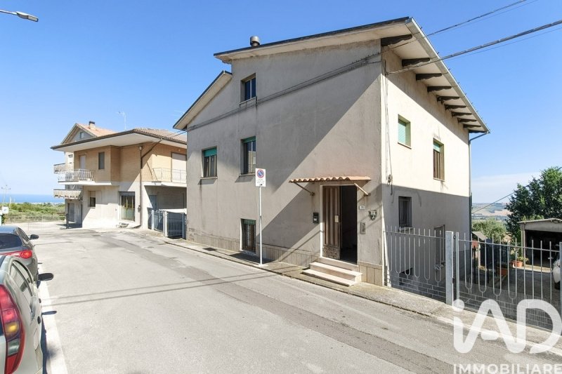Appartement in Sant'Elpidio a Mare