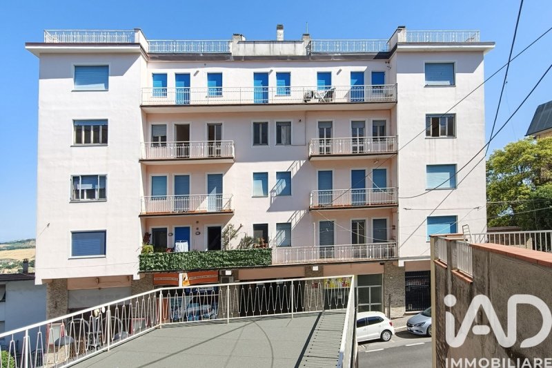 Квартира в Монтегранаро