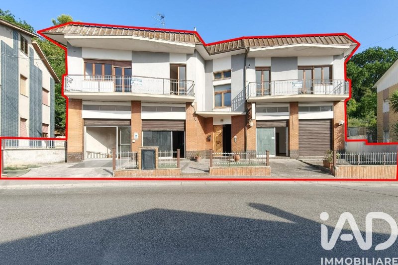 Vrijstaande woning in Sant'Elpidio a Mare